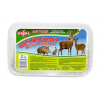 Odpudzovač lesnej zveri ANTYDZIK 2kg RAPAX