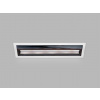 LED2 2312941D Zapustené svietidlo TECO WW LED 15W, 4000K, 1500lm, IP20, biela, DALI/PUSH