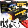 RORUCHOVÁ SÚPRAVA JUMP STARTER POWER BANK 18000mAH SPUSTENIE AUTOMOBILU