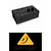 Sluchátkový zosilňovač Behringer Micromon MA400