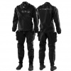 Suchý oblek D7X Cordura, pánsky, WATERPROOF xxl