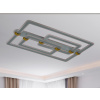LED stropné svietidlo s diaľkovým ovládačom 280W - J3343/S