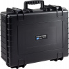 B&W Outdoor Cases BW Outdoor Cases Type 6000 with custom foam for SAMYANG XEEN MEISTER Sony E