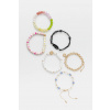 Náramky Aldo PRINCESSCHARMS dámska, 14009149 PRINCESSCHARMS.961 viacfarebná ONE SIZE