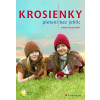 Krosienky - Pletení bez jehlic - Marie Kielbusová
