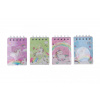Wiky Notes W017811 7x10cm 60 listov
