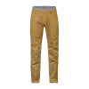 Kalhoty Hannah Bang Dull gold M