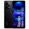 Smartfón Xiaomi Redmi Note 12 Pro 5G 6 GB / 128 GB 5G čierny