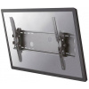 Neomounts PLASMA-W200BLACK TV držák na zeď 94,0 cm (37) - 215,9 cm (85) naklápěcí