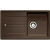Blanco Dřez Zia 5 S kávová 520519