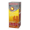 NUROFEN pre deti Pomaranč sus por (fľ.PET hnedá) 1x200 ml