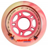 Adventure Kids Red 76mm 82A 4ks