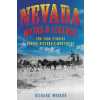Nevada Myths and Legends - Moreno, Richard