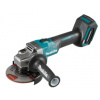Makita GA005GM201 Akumulátorová uhlová brúska 36V 2x4,0Ah aku