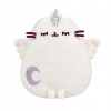 PUSHEEN jednorožec BIELY S KRÍDLAMI 26 cm