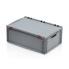 Euro prepravka s vekom 45l 22 x 60 x 40 cm