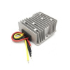 VIVAUTO Menič napätia 24V na 12V 20A, IP68