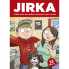 neuvedený autor - JIRKA