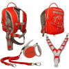 MDXOne Ox Backpack - Red uni