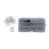 Savage Gear Krabička Lurebox Smoke 4B 21,4x11,8x4,5cm