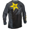 dres KINETIC MESH 2019.5, FLY RACING (rockstar)