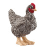 Schleich 13997 Kamenné kuře plymutka