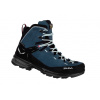 SALEWA Dámske turistické topánky MTN TRAINER 2 MID GTX W dark denim/black - modré Veľkosť EU: 36,5