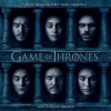 CD Ramin Djawadi: Game Of Thrones (Music From The HBO Series) Season 6