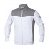 Mikina ARDON M007 biela H5948 H5948/S S