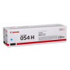 Canon cartridge 054H cyan