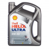 SHELL HELIX ULTRA 5W-40 4L, SH HU540-4/550052679