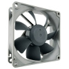 noctua Noctua NF-R8 redux-1800 Počítačová skriňa Ventilátor 8 cm Čierna Sivá