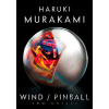 Wind / Pinball - Haruki Murakami