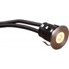 HEISSNER Zapustené bodové svetlo Spot Smart Light - 1 W / 60 lm
