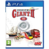 Industry Giant 2 HD Remake (PS4)