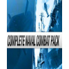 Complete Naval Combat Pack (PC)