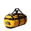 The North Face Base Camp Duffel M - Summit Gold/TNF Black/NPF 71 L
