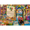 Bluebird Stewart Life is an Open Book Venice II 1000 dielov