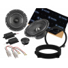 Helix F 62C reproduktory pre Alfa Romeo 159