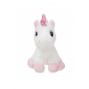 Aurora Plyšový jednorožec Lolly - Sparkle Tales (18 cm)