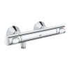 Termostatická sprchová batéria Grohe Precision Flow, chróm 34840000