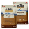 Acana Ranchlands Dog Recipe 2x11,4kg