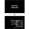 Aphorisms on Love and Ha… (Friedrich Nietzsche)