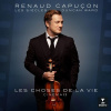 Capucon Renaud - Les Choses De La Vie/Cinema II LP