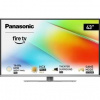 Televízor Panasonic TV-43W93BE6