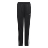adidas Tepláky/Vrchné oblečenie Train Essentials AEROREADY 3-Stripes Regular-Fit Joggers Čierna