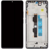 Xiaomi Redmi Note 13 Pro 4G LCD dotykové sklo vrátane rámu originál (servisný balíček)