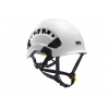Petzl Vertex Vent - pracovní přilba s odvětráním white