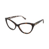 Dioptrické okuliare Love Moschino MOL631 H7P Veľkosť: 55