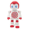 Lexibook Hovoriaci robot Powerman First so svetelnými efektmi